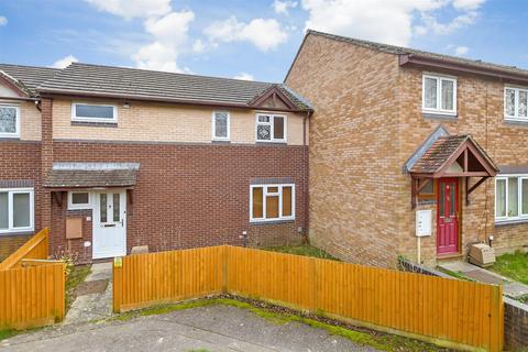 3 bedroom terraced house for sale, Cotton Walk, Broadfield, West Sussex