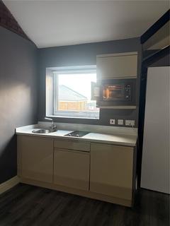 1 bedroom apartment to rent, Kensington, Liverpool L7