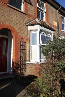 3 bedroom terraced house to rent, Broad Street