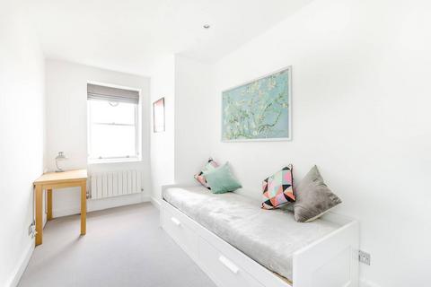 2 bedroom flat to rent, Lexham Gardens, Kensington, London, W8