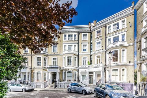 2 bedroom flat to rent, Lexham Gardens, Kensington, London, W8