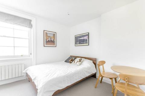 2 bedroom flat to rent, Lexham Gardens, Kensington, London, W8