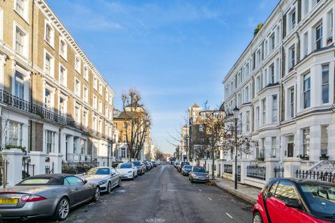 1 bedroom flat for sale, Cathcart Road, London