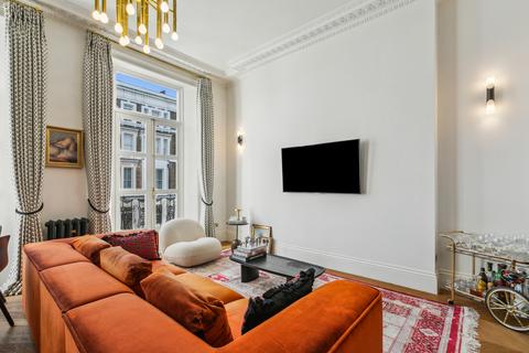 1 bedroom flat for sale, Cathcart Road, Chelsea, London