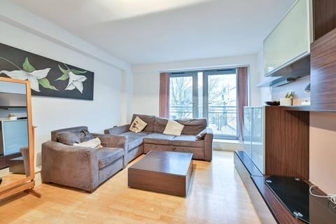 2 bedroom flat to rent, Grange Road, Bermondsey, London, SE1