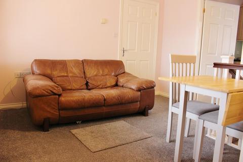 1 bedroom maisonette to rent, St. Austell Way, Swindon SN2