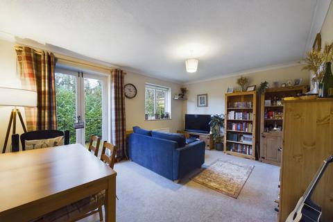 2 bedroom maisonette for sale, The Farthings, Boxmoor