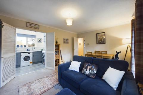 2 bedroom maisonette for sale, The Farthings, Boxmoor