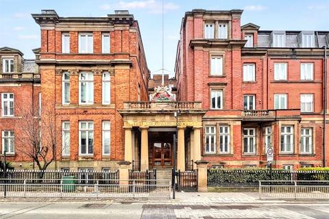 2 bedroom apartment for sale, The Royal, Wilton Place, Salford, Greater Manchester, M3