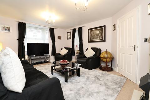 4 bedroom detached house for sale, Fowen Close, Street