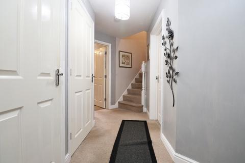 4 bedroom detached house for sale, Fowen Close, Street