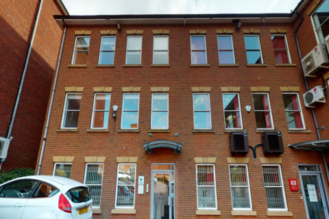 Office to rent, Lower Queen Street, Sutton Coldfield B72