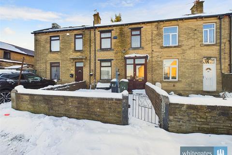 2 bedroom terraced house for sale, Holme Lane, Bradford, West Yorkshire, BD4