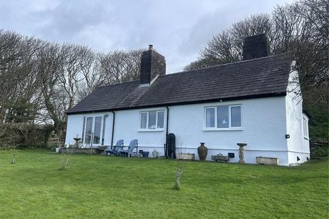 2 bedroom bungalow for sale, Tywyn, Gwynedd, LL36