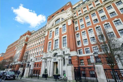 2 bedroom apartment for sale, Beaux Arts Building, Manor Gardens, London, N7