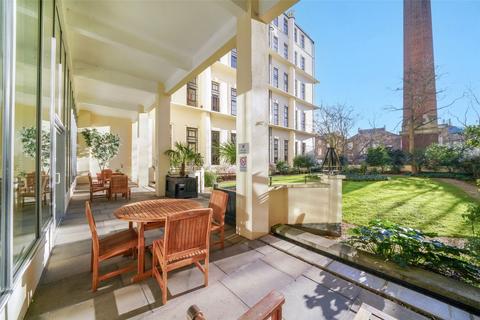 2 bedroom apartment for sale, Beaux Arts Building, Manor Gardens, London, N7