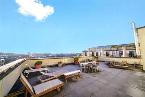 2 bedroom apartment for sale, Beaux Arts Building, Manor Gardens, London, N7