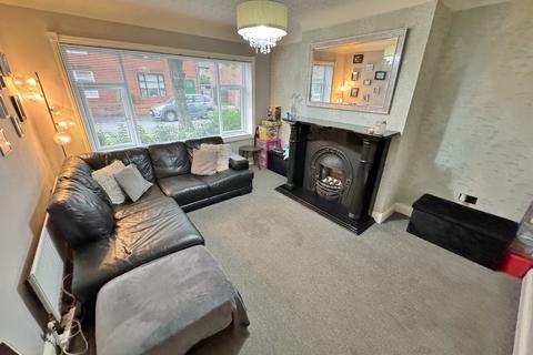 4 bedroom semi-detached house for sale, George Street, Leyland PR25