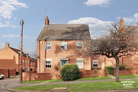 6 bedroom mews for sale, Rugeley Road, Rugeley WS15