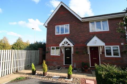 2 bedroom detached house to rent, Larkspur Drive, Knightwood Park, Chandlers Ford