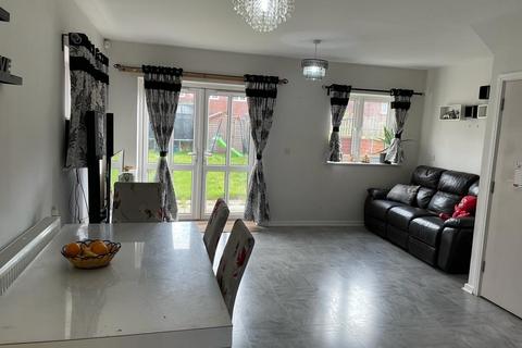 3 bedroom end of terrace house for sale, Marunden Green, Slough, Berkshire, SL2