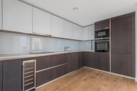 3 bedroom flat to rent, New Broadway, London W5