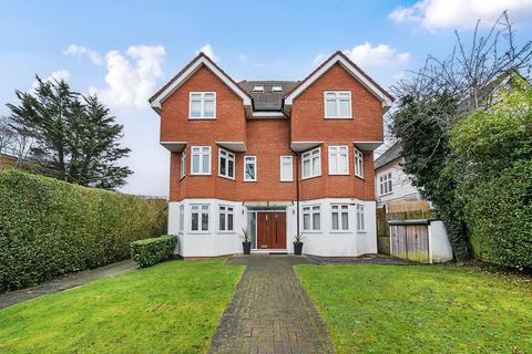 Flat 1, 53 Alexandra Grove, London, N12 8HE