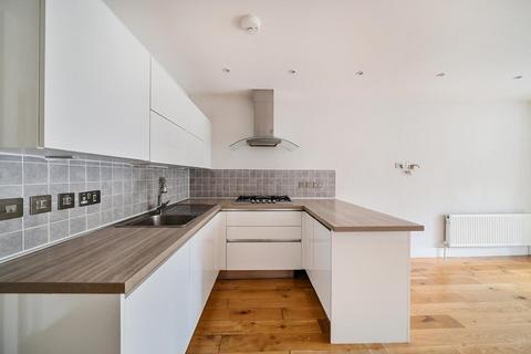 Flat 1, 53 Alexandra Grove, London, N12 8HE