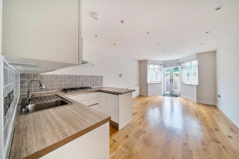 Flat 1, 53 Alexandra Grove, London, N12 8HE