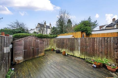 Flat 1, 53 Alexandra Grove, London, N12 8HE