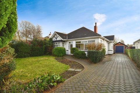 2 bedroom detached bungalow for sale, Holderness Road, Hull