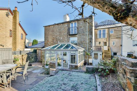 Catlow Terrace, Clitheroe BB7