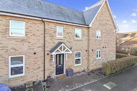 3 bedroom terraced house for sale, Barlow Place, Hailsham