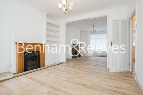 2 bedroom apartment to rent, Federation Road, Abbey Wood SE2