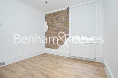 2 bedroom apartment to rent, Federation Road, Abbey Wood SE2