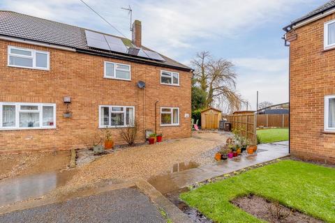 3 bedroom semi-detached house for sale, Godfrey Avenue, Gosberton, Spalding