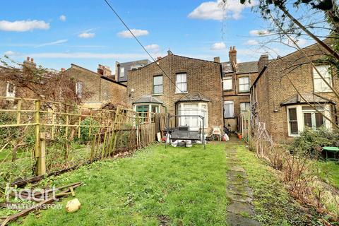 4 bedroom terraced house for sale, Howard Road, Walthamstow