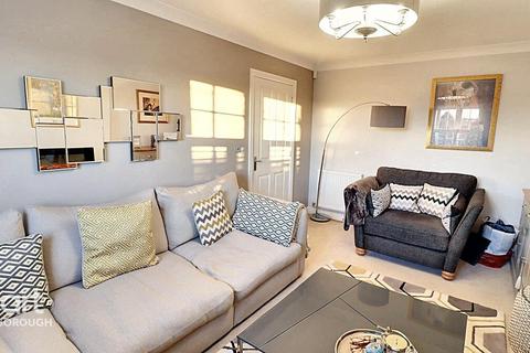 72 Charlotte Way, Peterborough, PE3 9ES