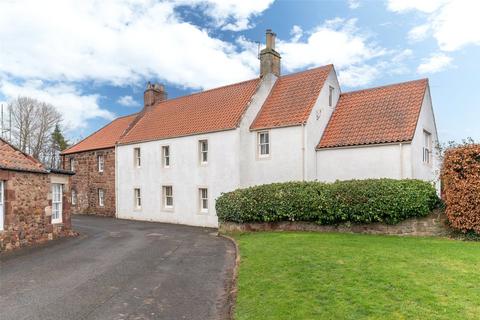 4 bedroom end of terrace house for sale, The Wynd, Gifford, Haddington, East Lothian, EH41