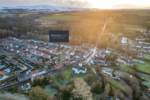 4 bedroom end of terrace house for sale, The Wynd, Gifford, Haddington, East Lothian, EH41