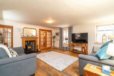 4 bedroom end of terrace house for sale, The Wynd, Gifford, Haddington, East Lothian, EH41