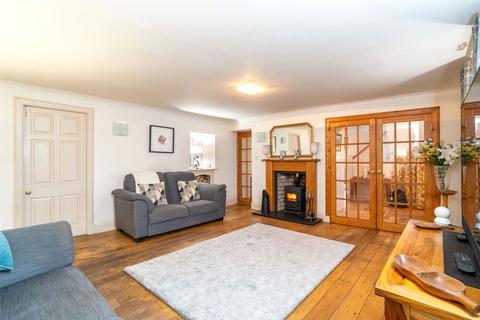 4 bedroom end of terrace house for sale, The Wynd, Gifford, Haddington, East Lothian, EH41