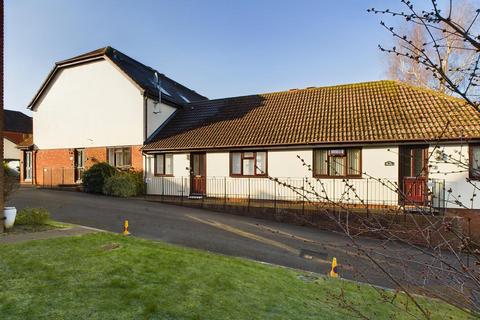 2 bedroom terraced bungalow for sale, Church Road, Churchdown