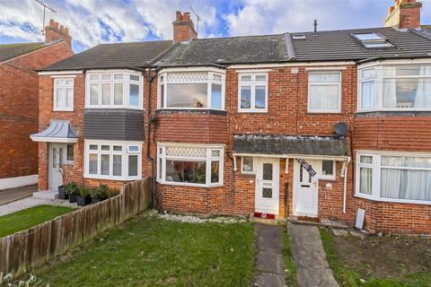 3 bedroom terraced house for sale, Durrington Lane, Worthing