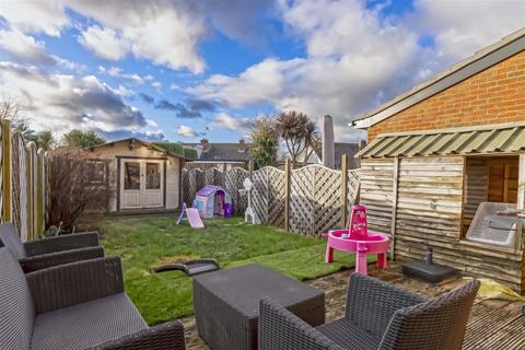 3 bedroom terraced house for sale, Durrington Lane, Worthing