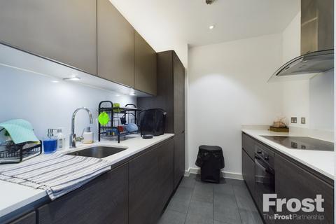 1 bedroom apartment for sale, Fairfield Avenue, Staines-upon-Thames, Surrey, TW18