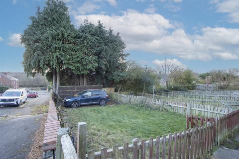 2 bedroom terraced house for sale, Prospect Road, Old Whittington, Chesterfield