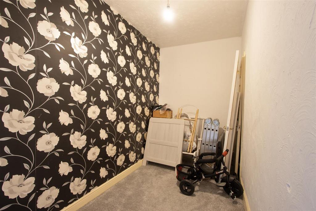 Dressing Room/Study