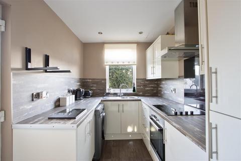 undefined, Prospect Road, Old Whittington, Chesterfield