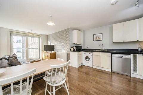 2 bedroom flat for sale, Leonard Street, London EC2A